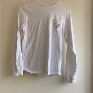 Christmas cotton long sleeve